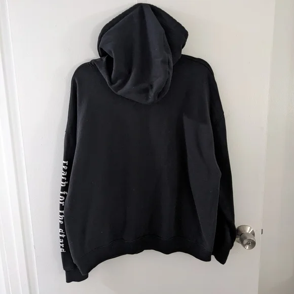 Sanrio Little Twin Stars Hoodie - Picture 2 of 3